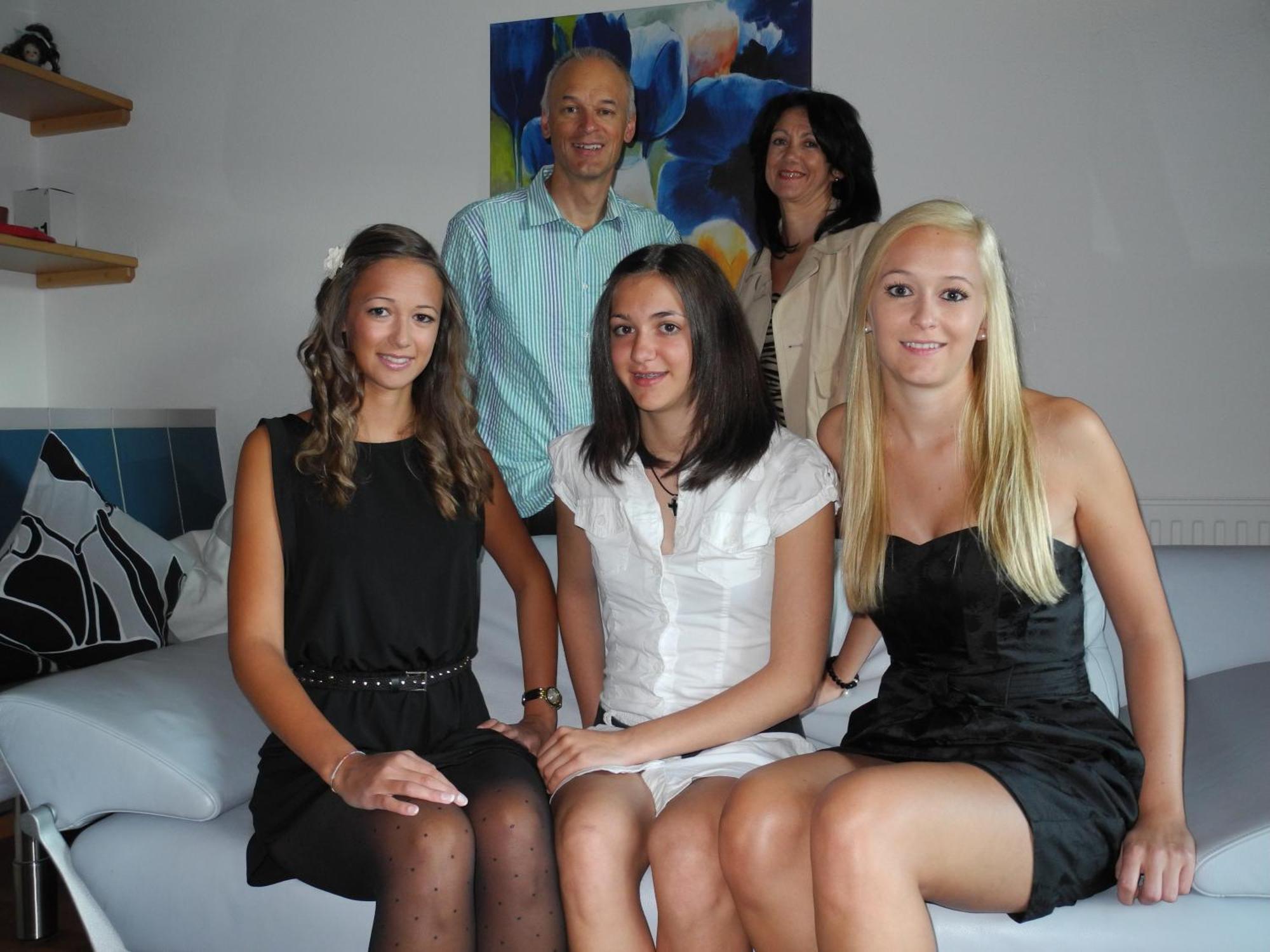 Appartamento Valbella Ischgl Esterno foto