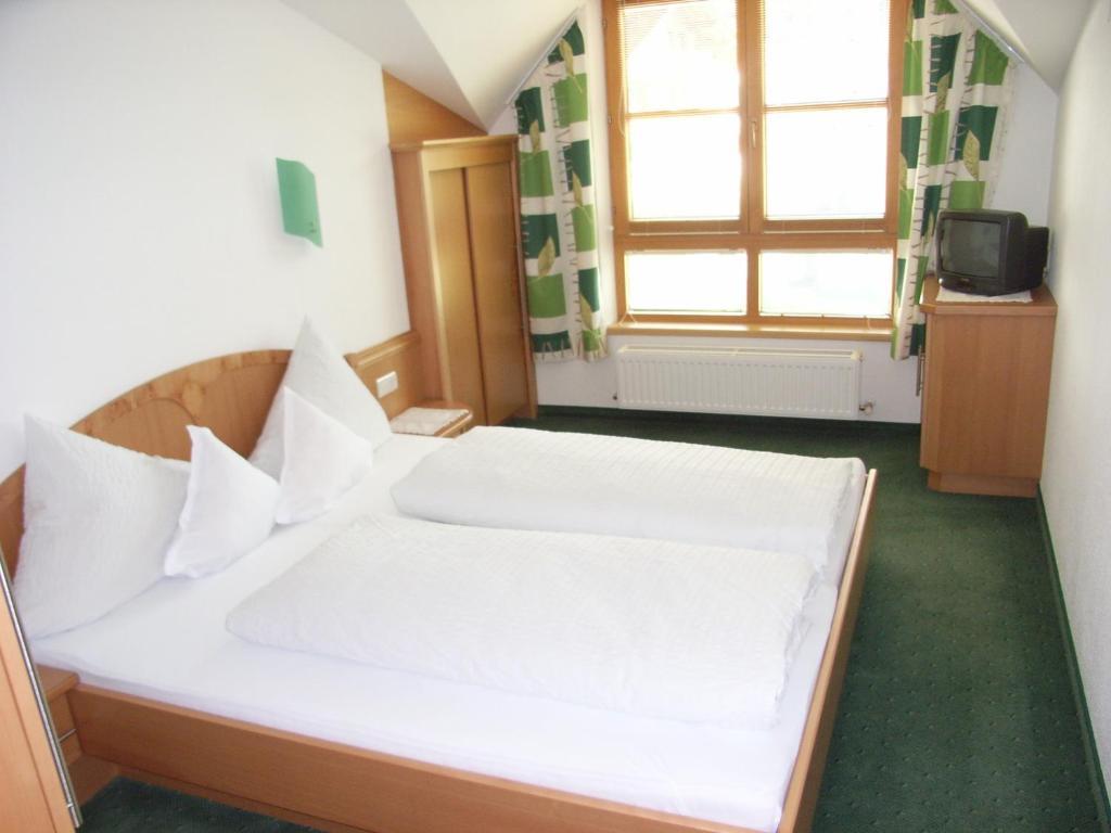 Appartamento Valbella Ischgl Camera foto